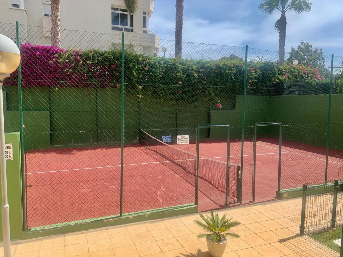 Apartamento Terrazas Golf *