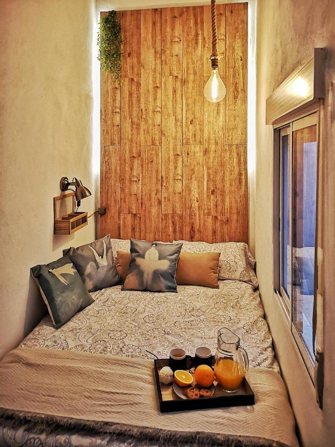 Maná Loft Original Y En El Centro De * Alicante