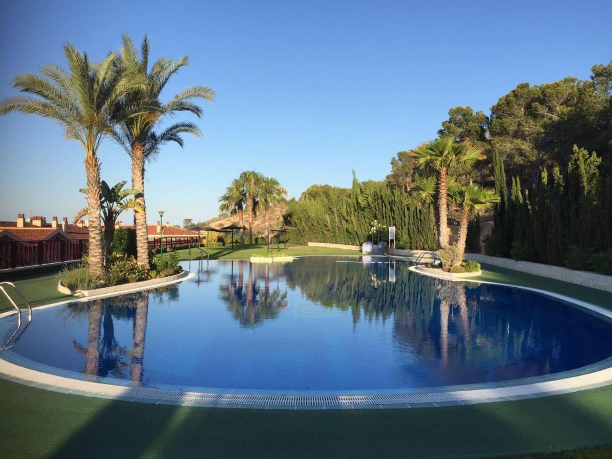 Apartamento Viajar Al Paraiso , Atico Con Vistas Al Mar , Gran Alacan *