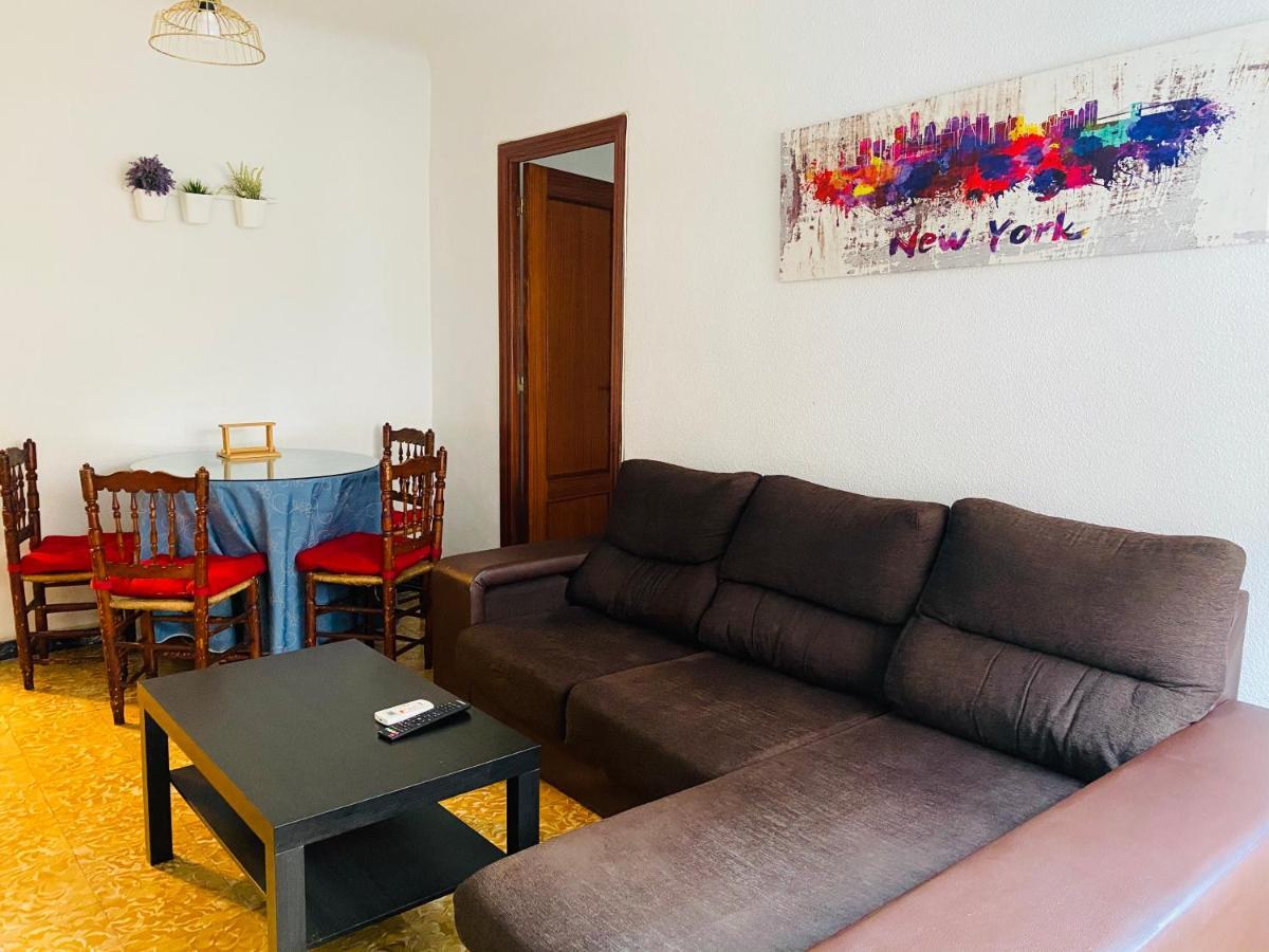 Centro Ciudad Entero Apartment Alicante