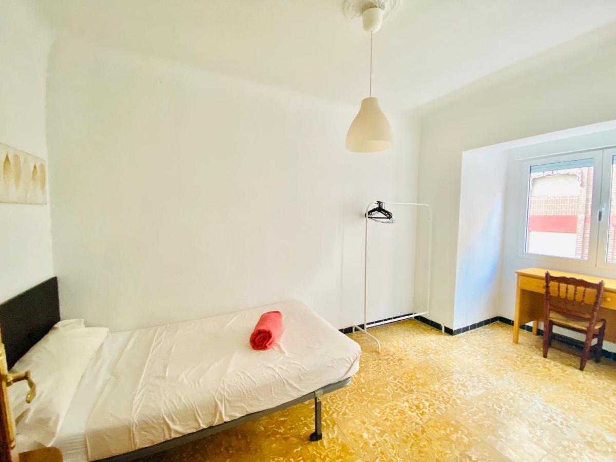 Centro Ciudad Entero Apartment Alicante