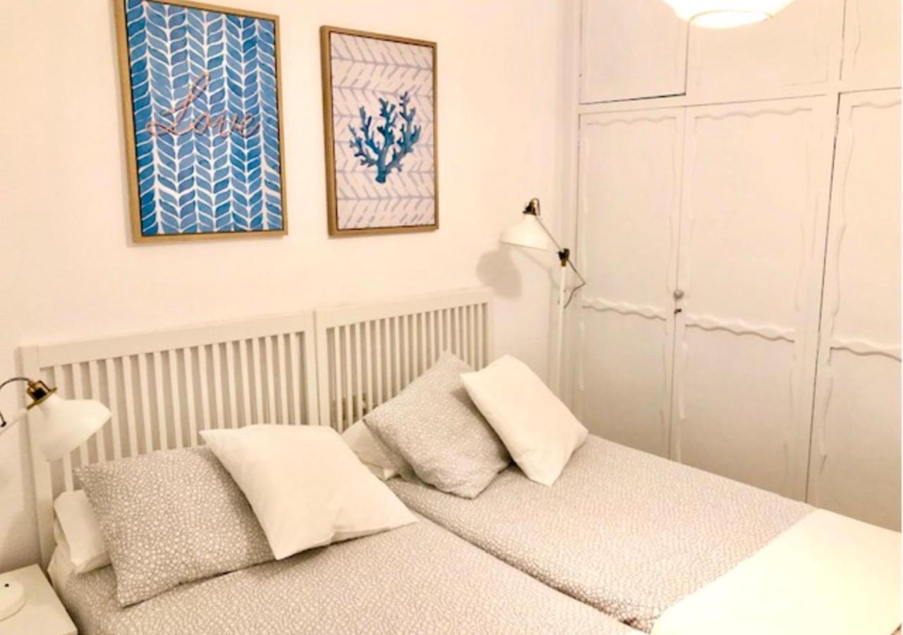 Enclave Paseito - Postiguet Apartamento *