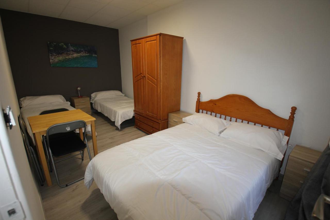 Apartment Atico Old Town -la Nonna *