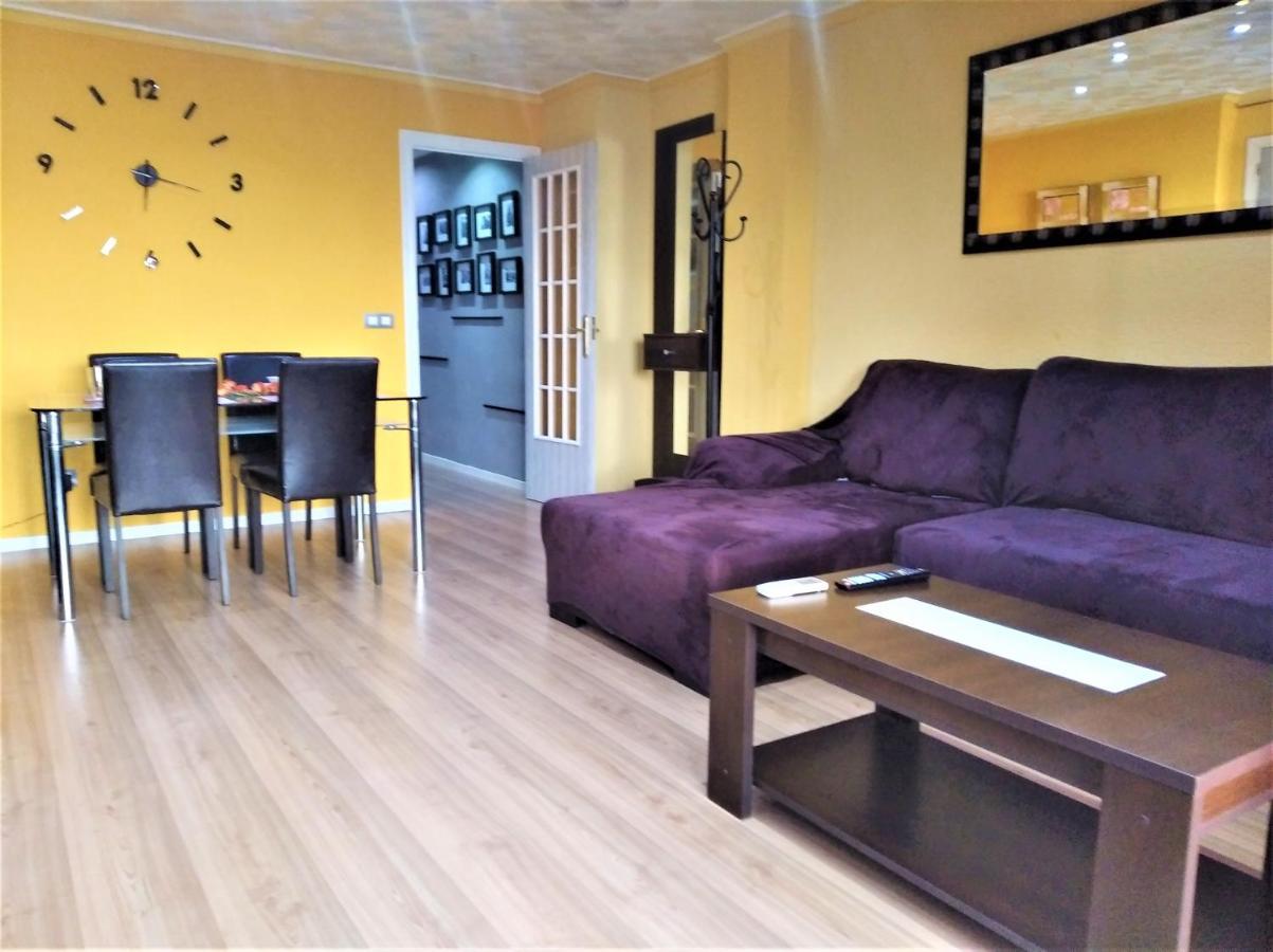 Apartamento San Blas -