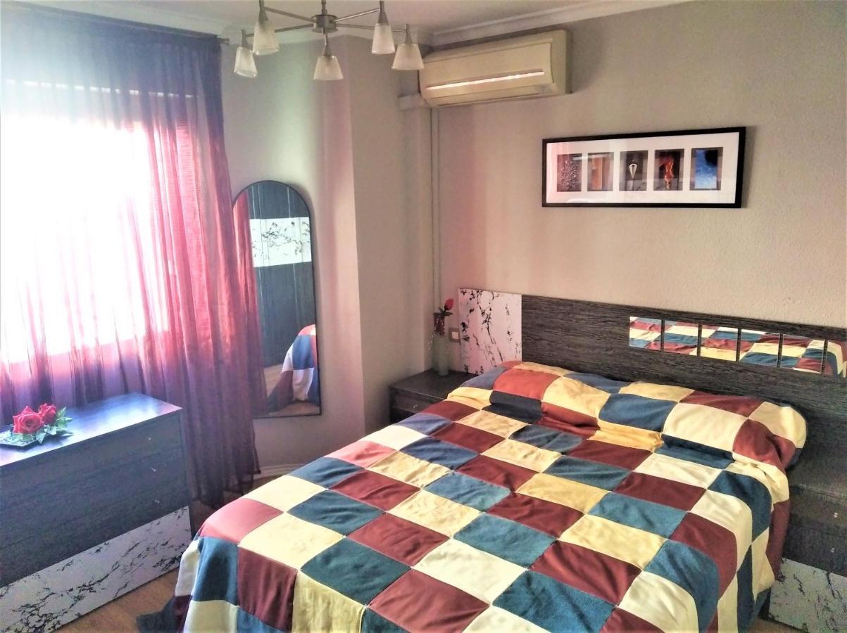 San Blas - Apartamento
