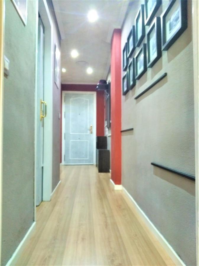 Apartamento San Blas - *