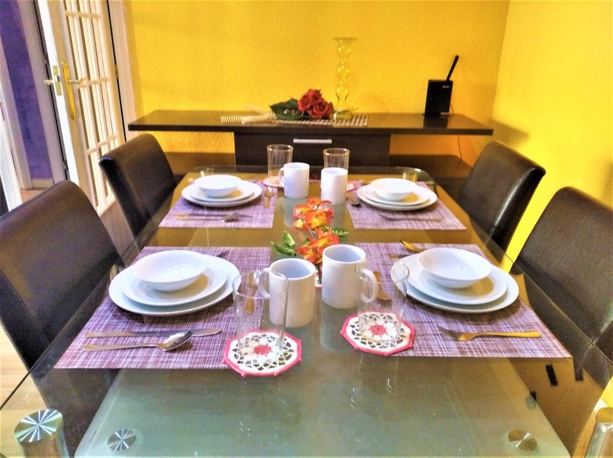 San Blas - Apartamento Alicante