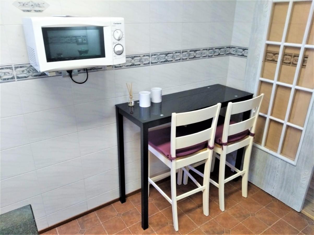 Apartamento San Blas -