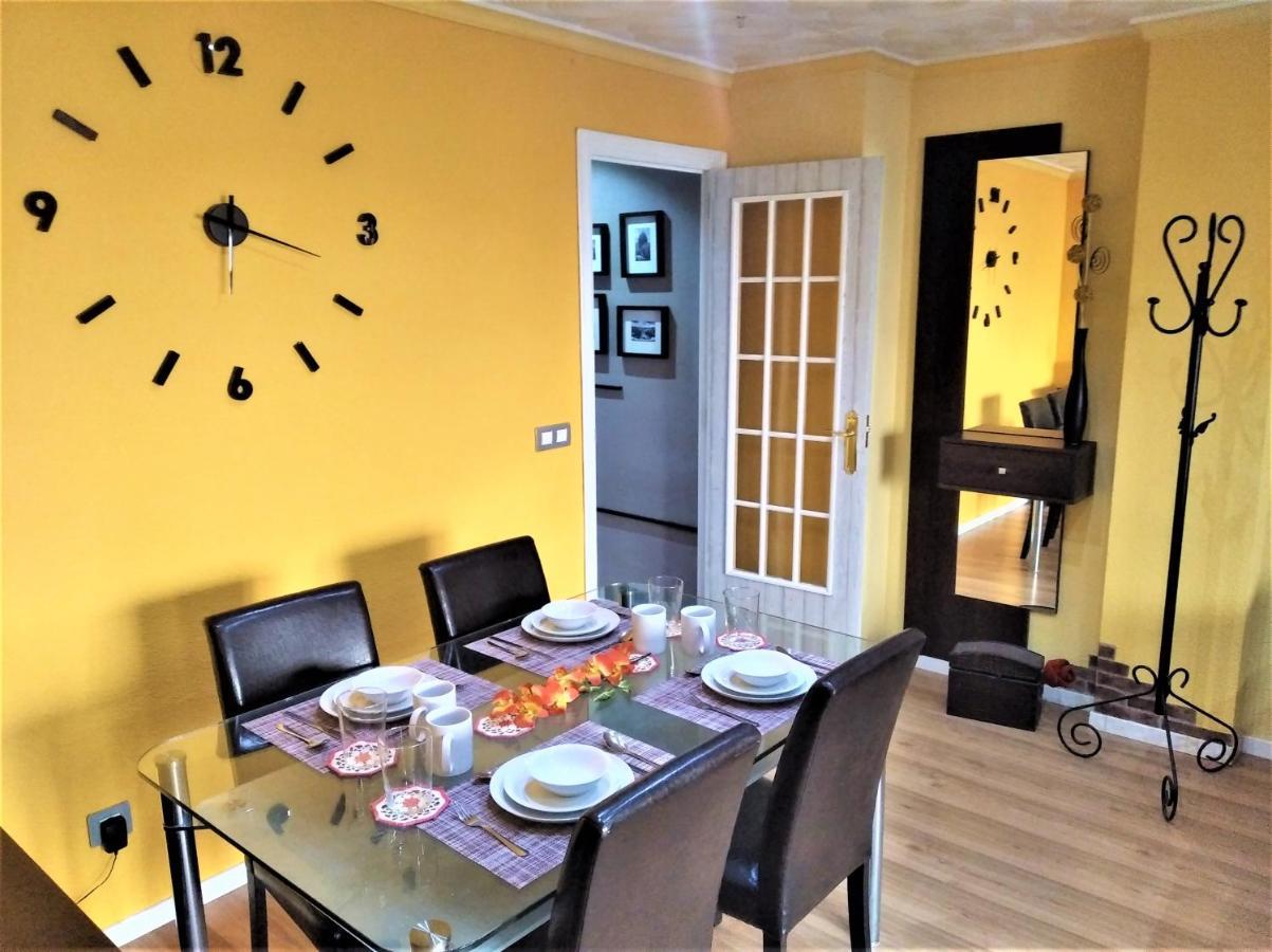 Apartamento San Blas - *