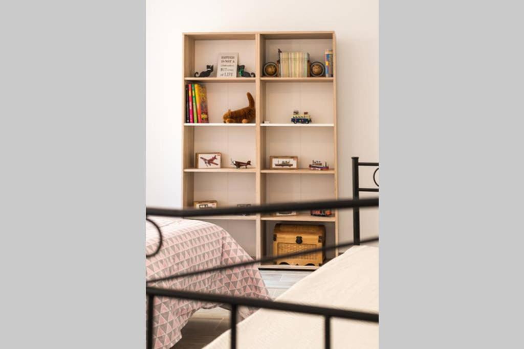 Espacioso Y Céntrico Piso Con Zona Chill-out Apartamento *