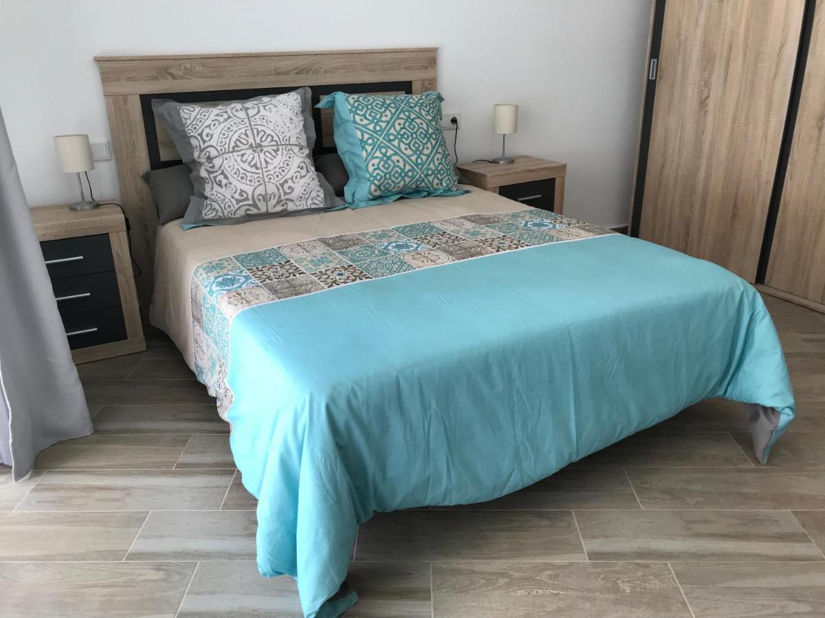Apartamento Espacioso Y Céntrico Piso Con Zona Chill-out