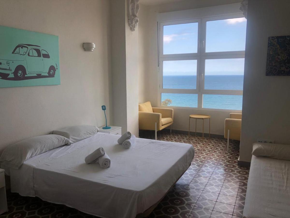 Guest house Socorro 11 Alicante