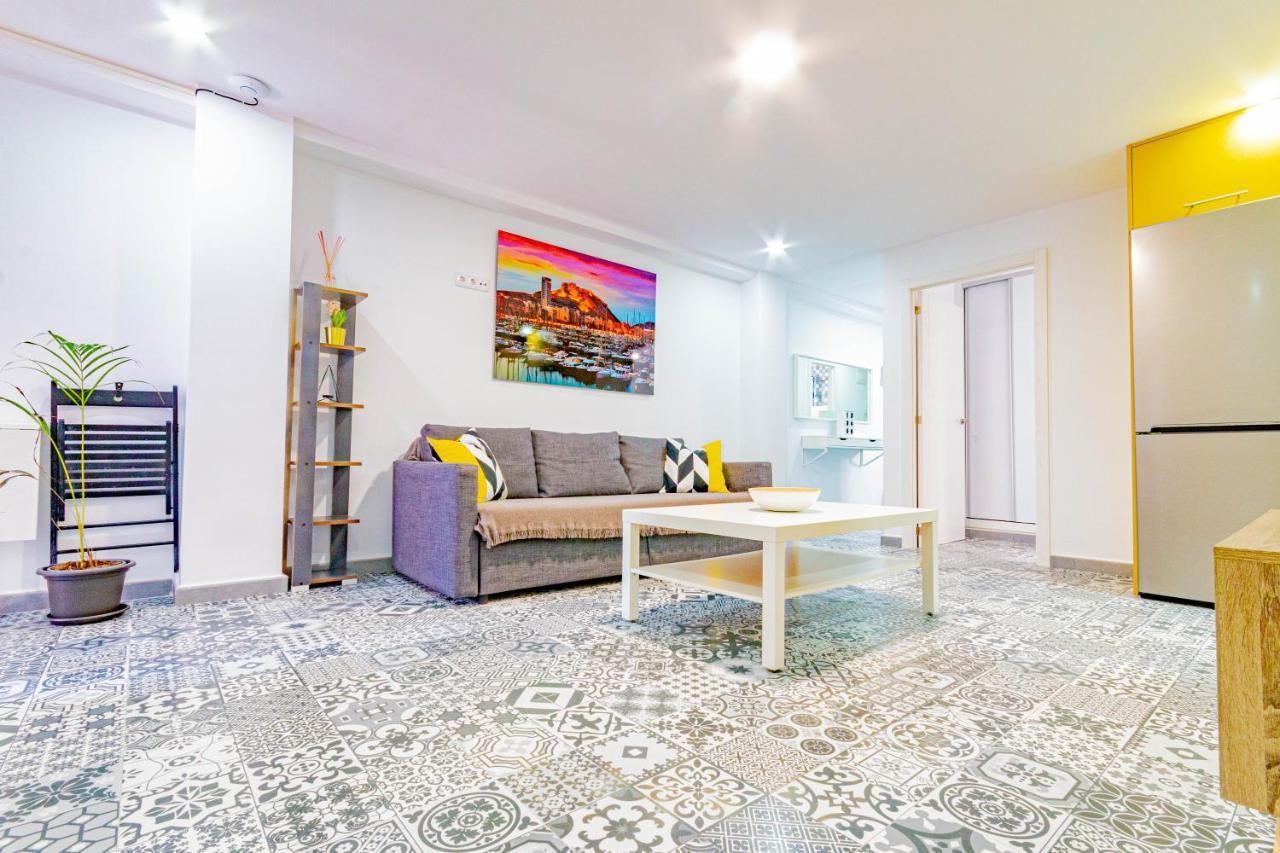 Apartamento Suncastle