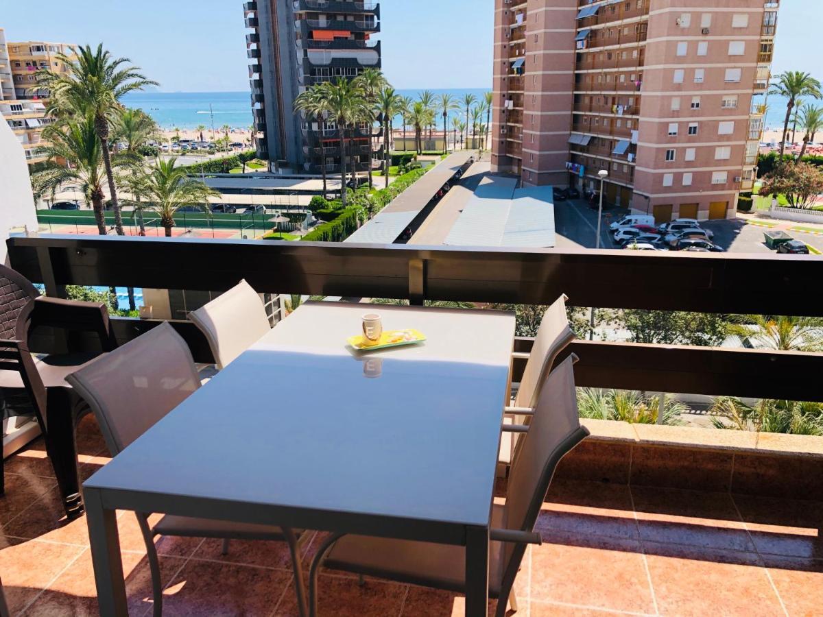 Apartment Frente Al Mar *
