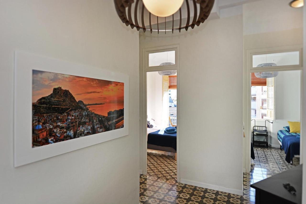 Apartamento Historic By Mercado *