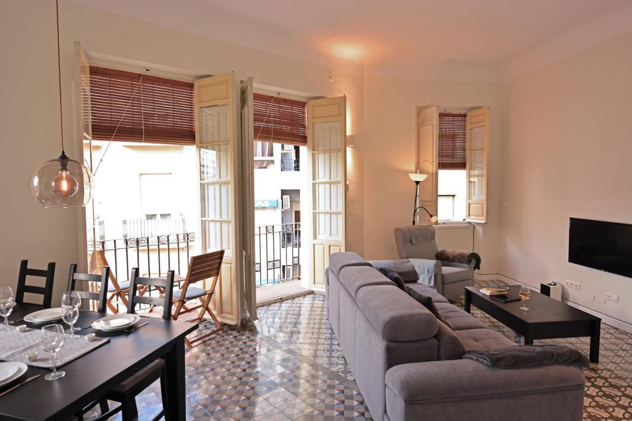 Apartamento Historic By Mercado