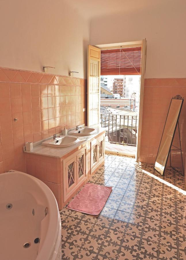 Apartamento Historic By Mercado Alicante
