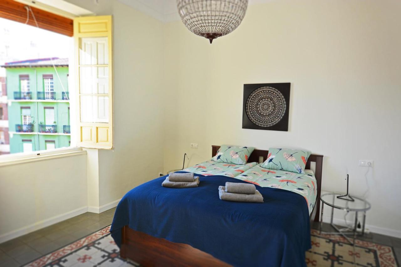 Historic By Mercado Apartamento