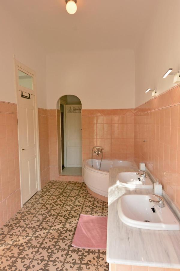Apartamento Historic By Mercado