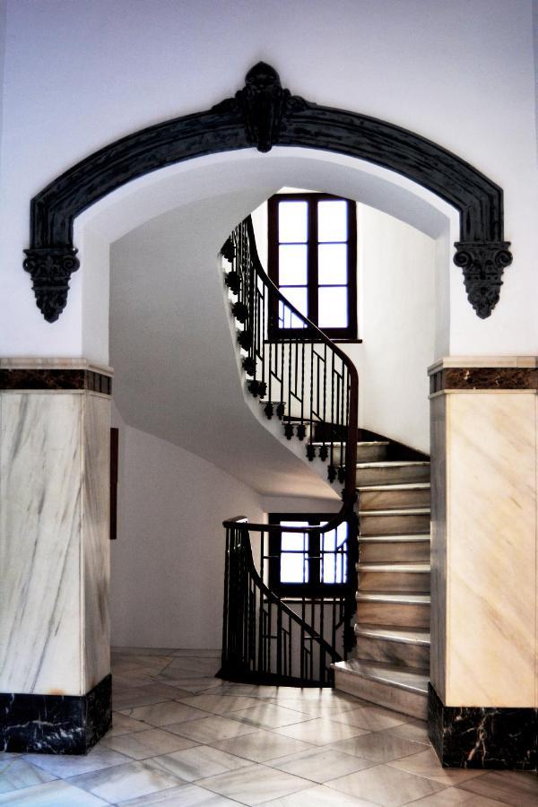 Historic By Mercado * Alicante