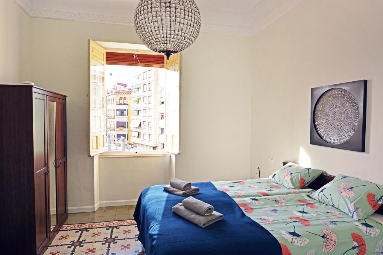 Historic By Mercado Apartamento *