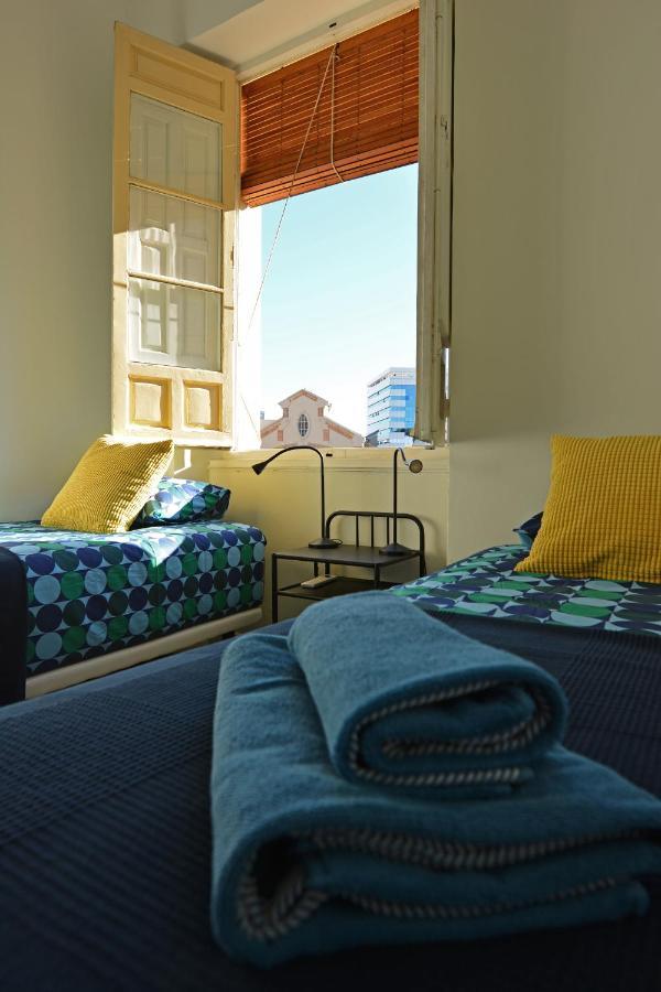 Historic By Mercado Apartamento Alicante
