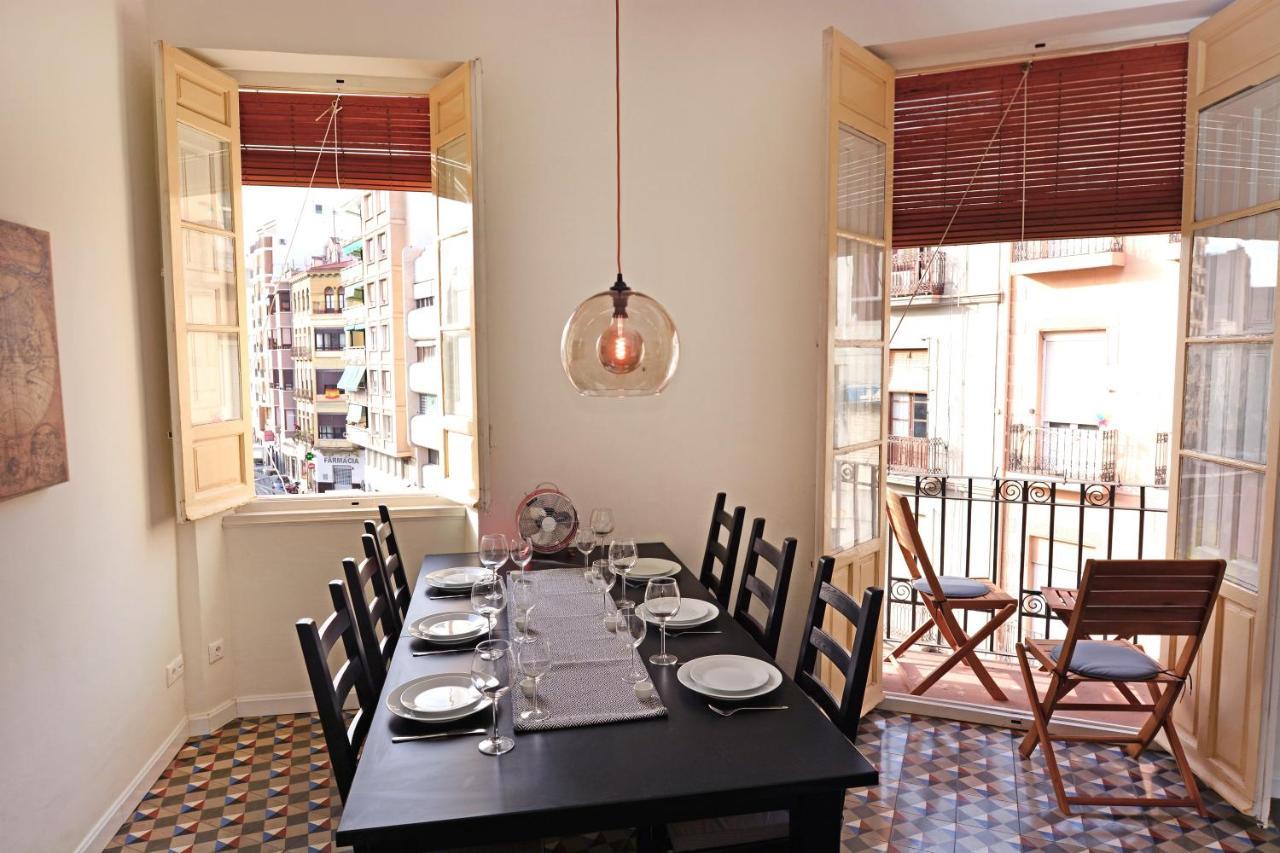 Apartamento Historic By Mercado