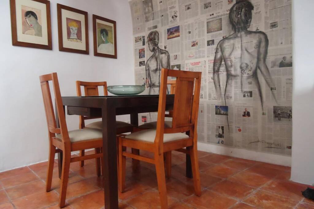 Сasa de vacaciones Las Terrazas *