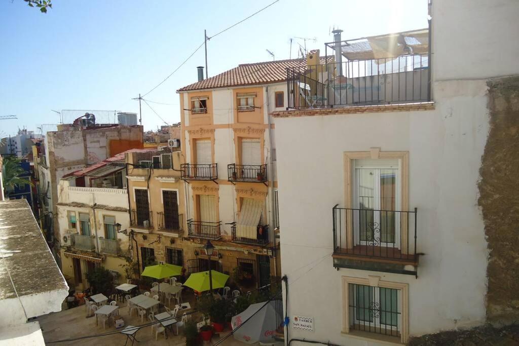 Сasa de vacaciones Las Terrazas Alicante