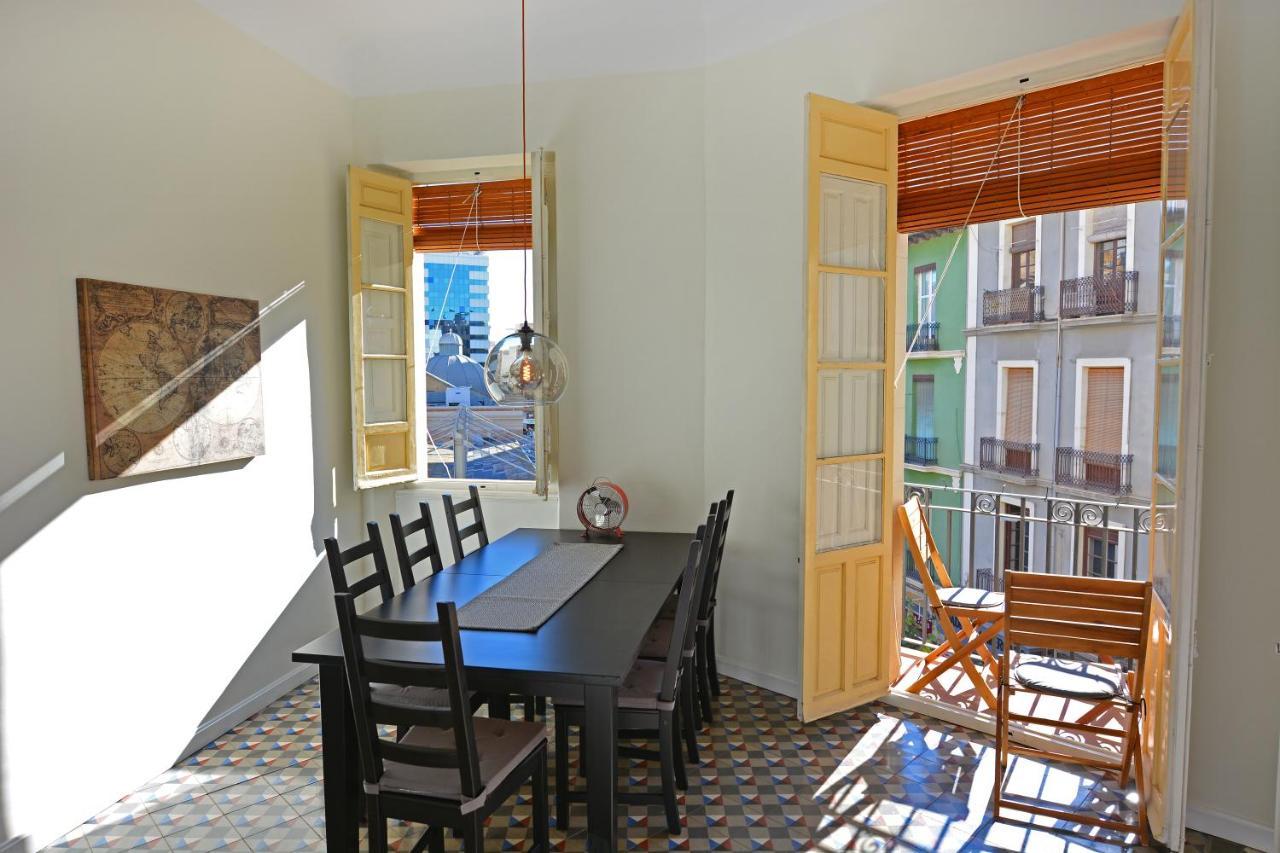 Apartamento Historic By Mercado