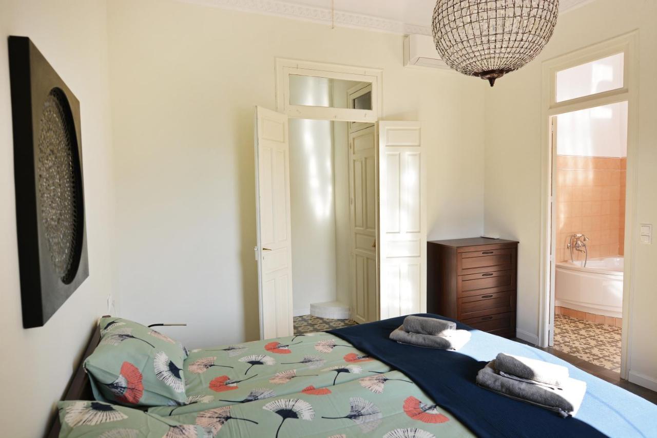 Apartamento Historic By Mercado