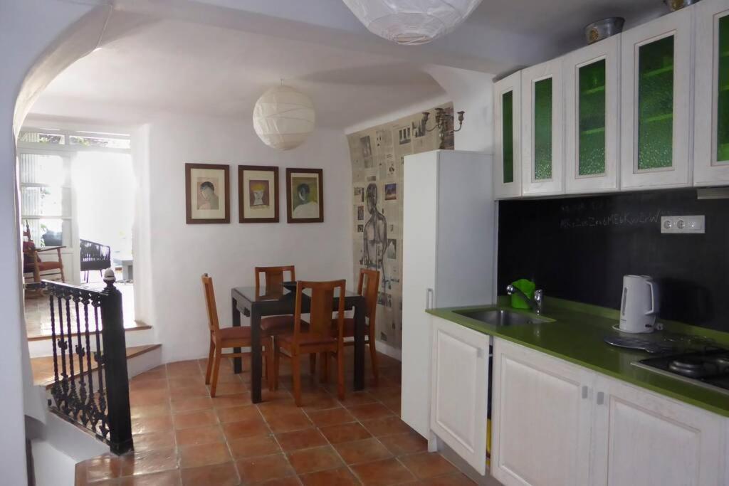 Las Terrazas Holiday home Alicante