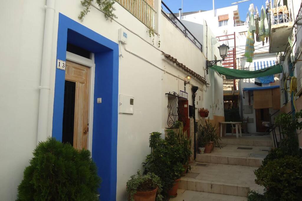 Holiday home Las Terrazas *