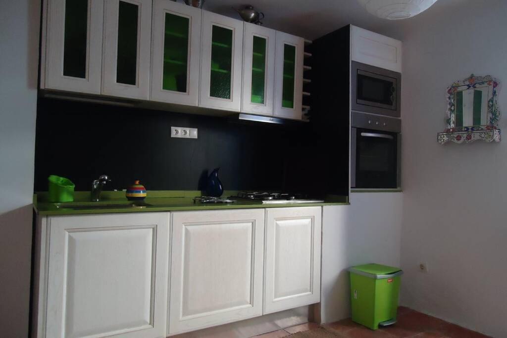 Holiday home Las Terrazas