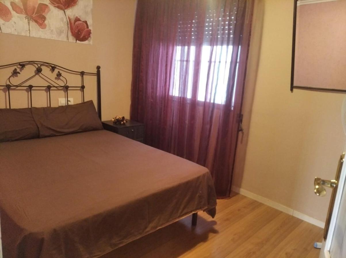 San Blas - Apartamento Alicante