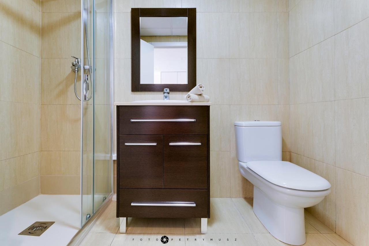 Apartment Marina - Center Alicante