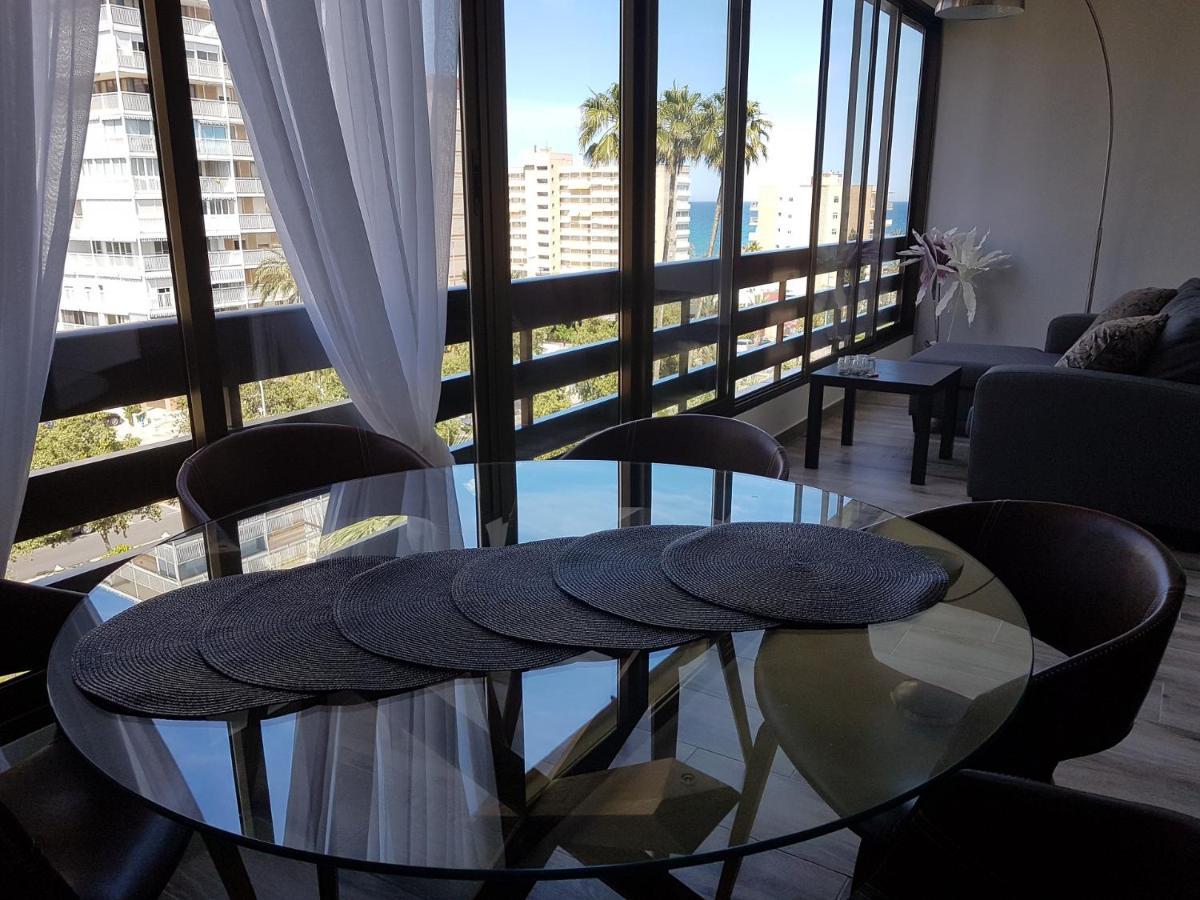 Planetas Apartamento Alicante