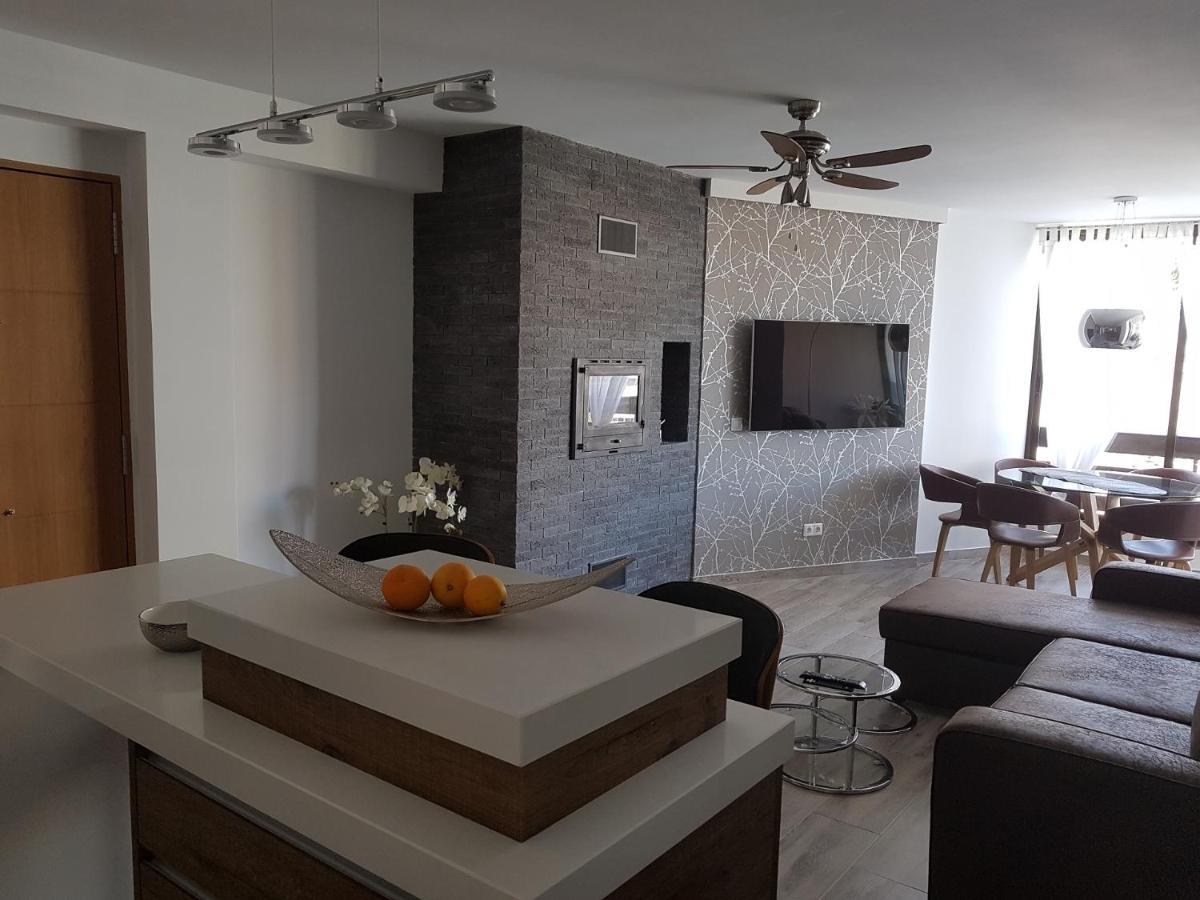 Planetas Apartamento Alicante