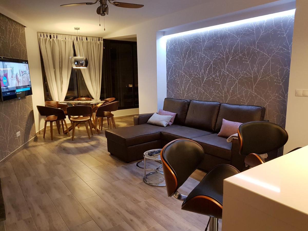 Apartamento Planetas Alicante
