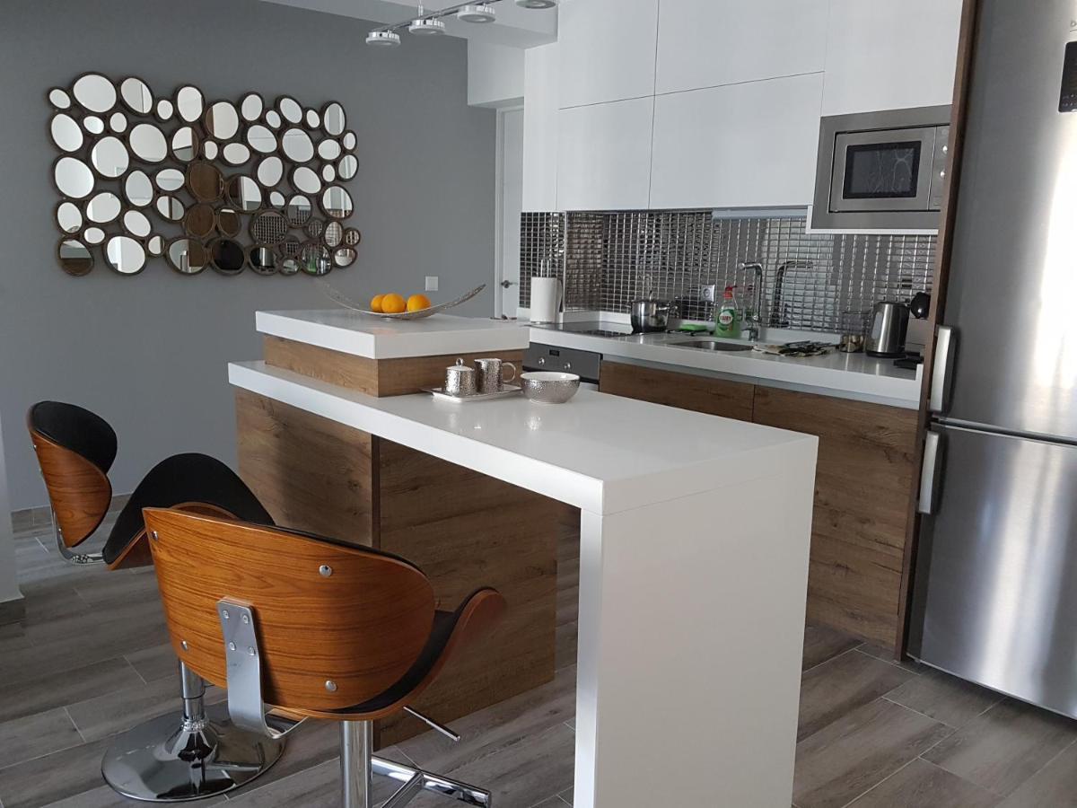 Planetas Apartamento