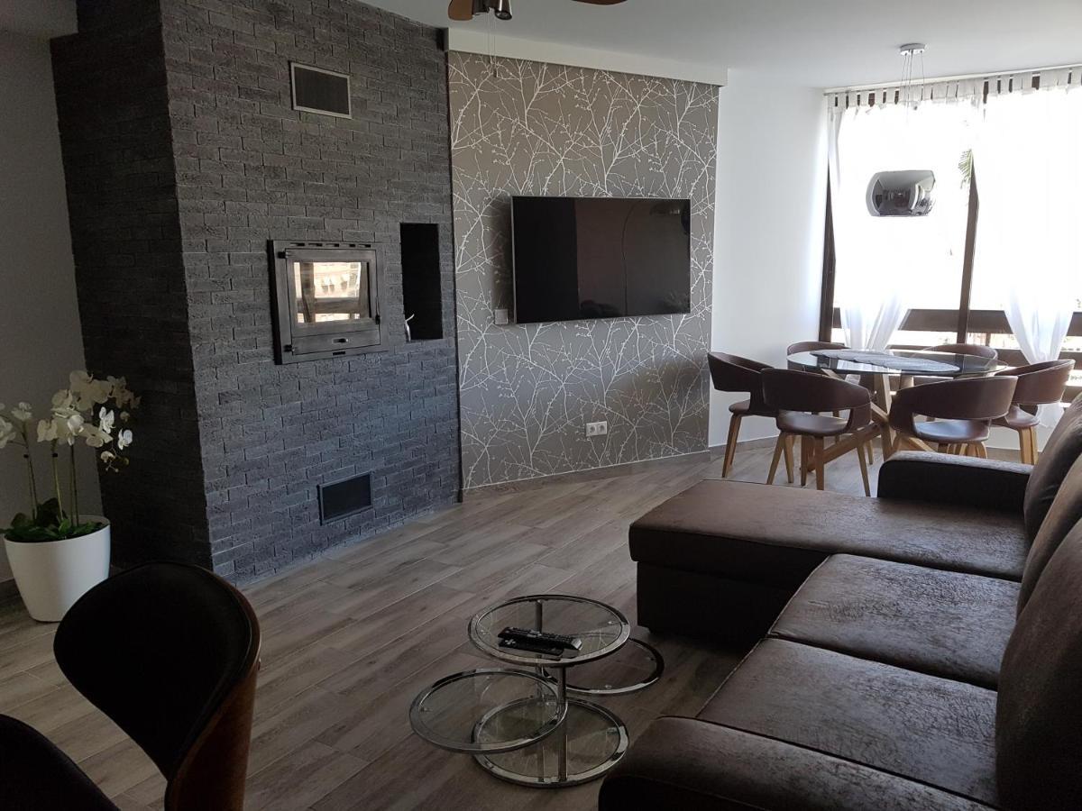 Apartamento Planetas Alicante