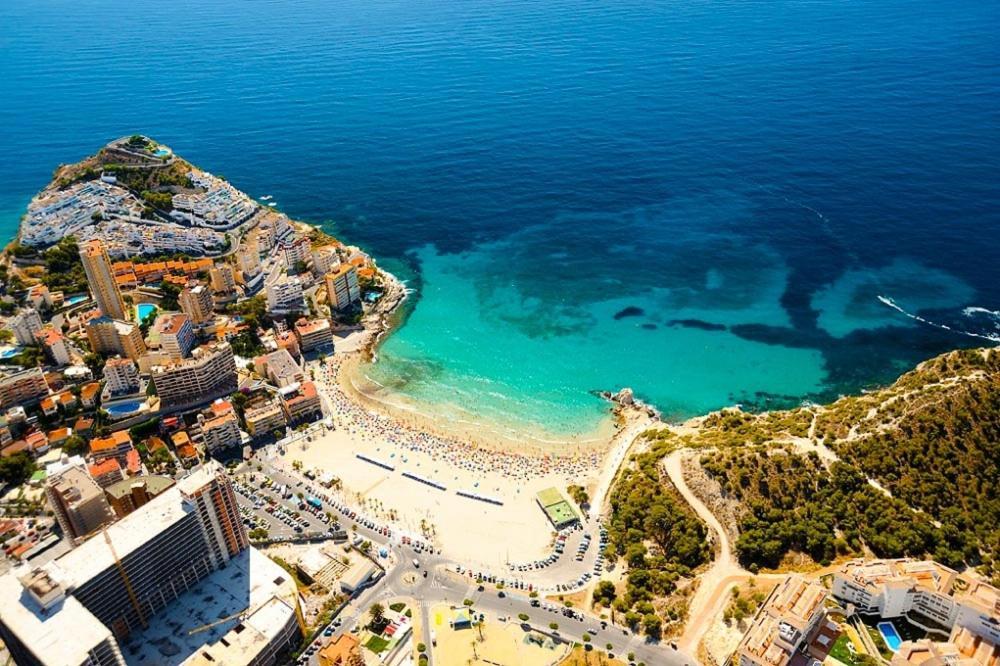 Apartamento Charming In Near The Sea & Center *
