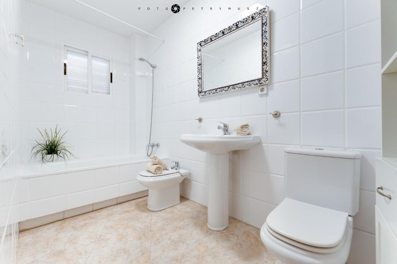 Apartamento San Cristobal - Center