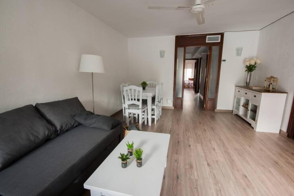 Apartment Centrico Playa De San Juan