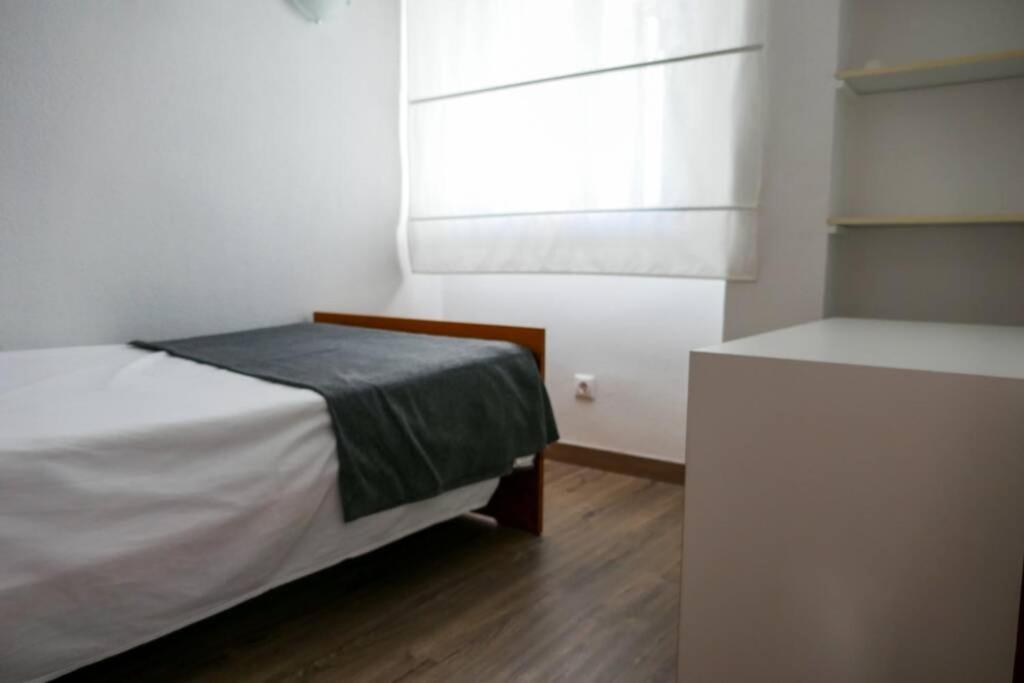 Apartamento Céntrico Playa De San Juan Alicante