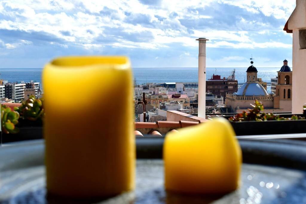 Сasa de vacaciones Casa Lucia The Beautiful Views Sea And *