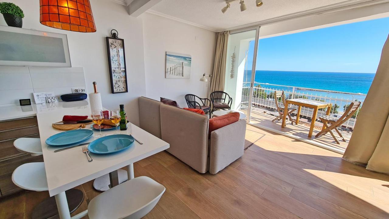 Apartamento Luxury Beachside Alicante