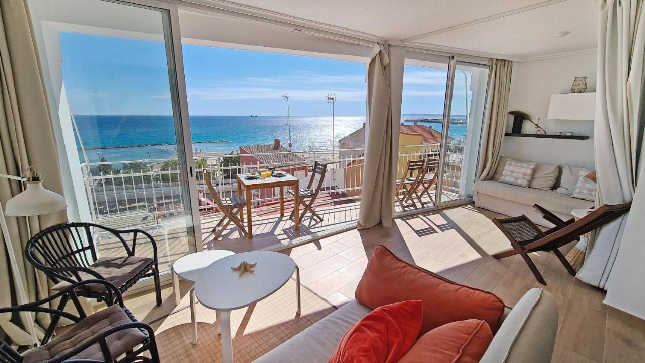 Luxury Beachside