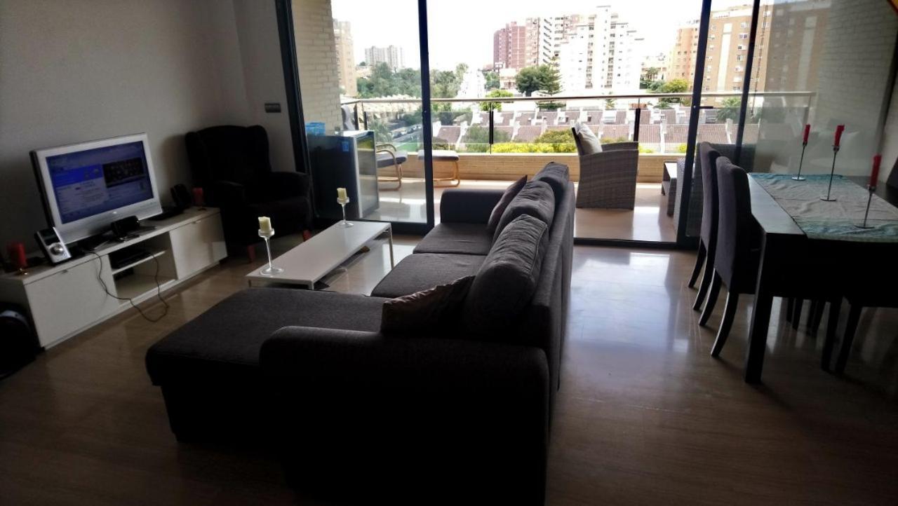 San Juan Playa Vip