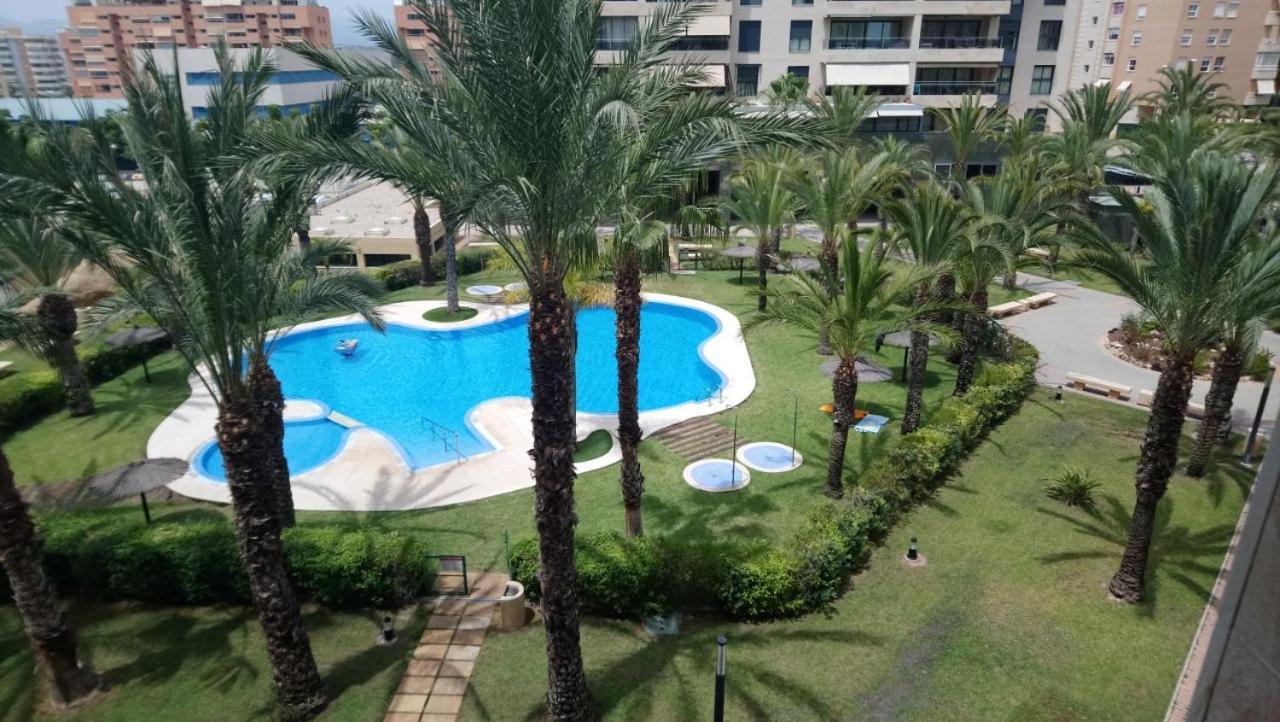 San Juan Playa Vip Alicante